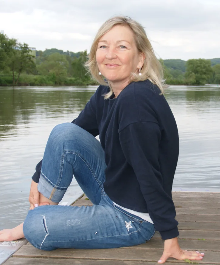 Doreen Braun Achtsamkeitscoachüber
